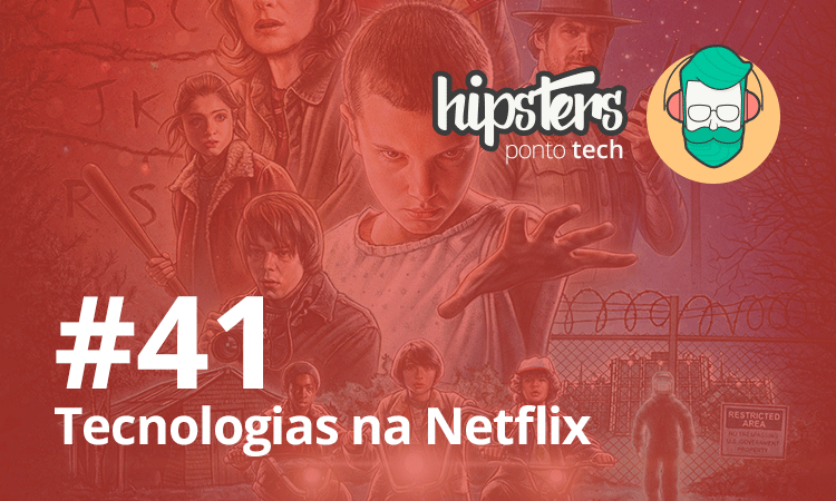 NETFLIX  Código de erro 105 