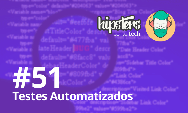 Fluxo Unificado - Hipsters Ponto Tech #255 - Hipsters Ponto TechHipsters  Ponto Tech