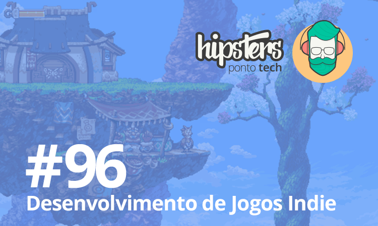 Desenvolvedores de Jogos Independentes