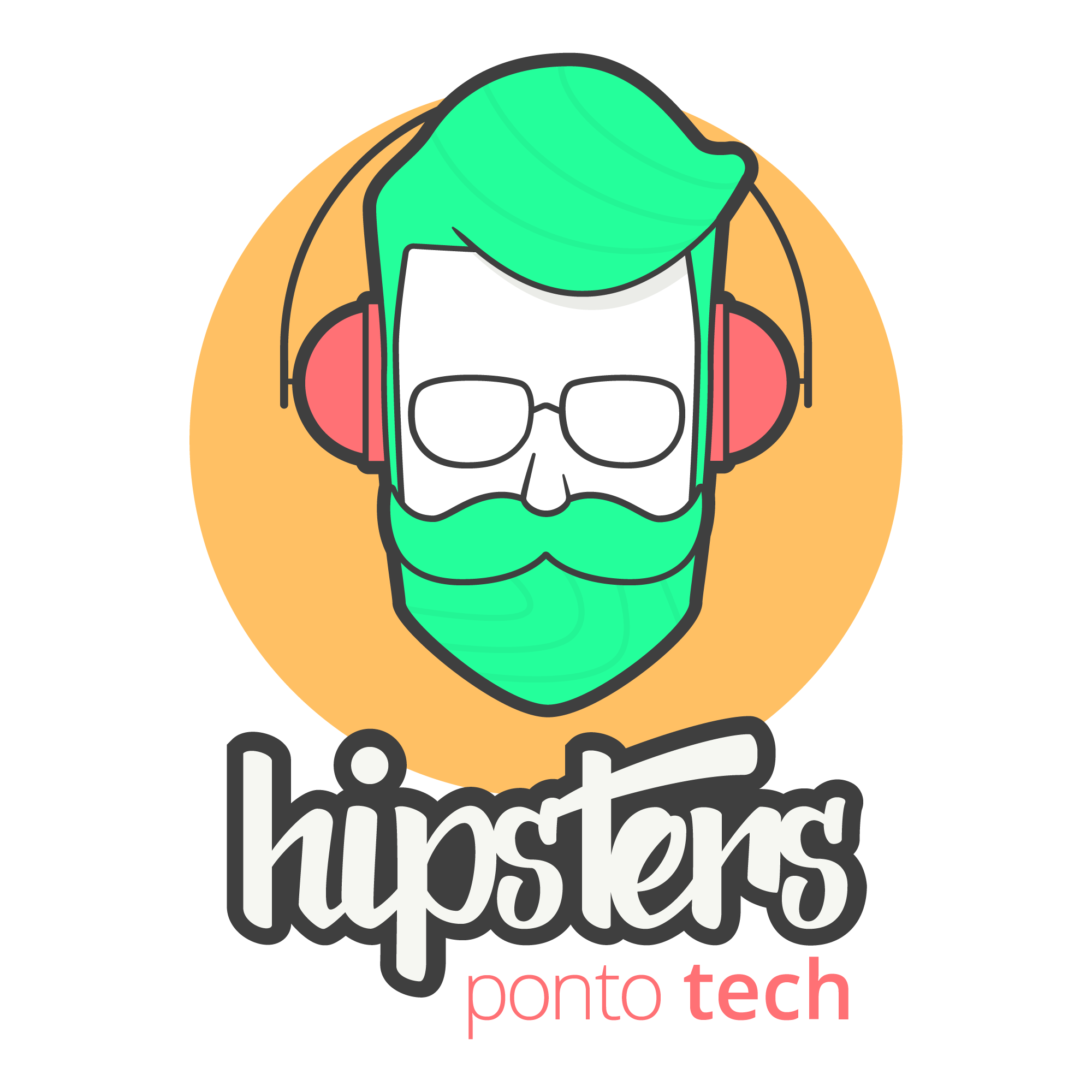 Podcast - Hipsters Ponto Tech