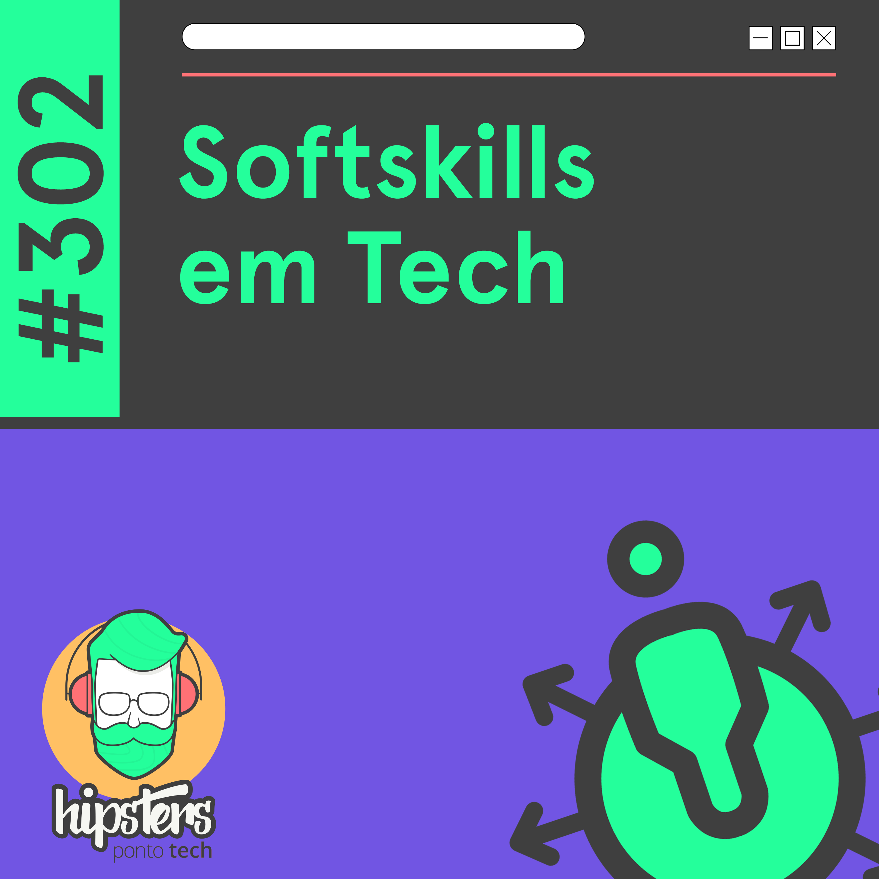 Hipsters Ponto Tech