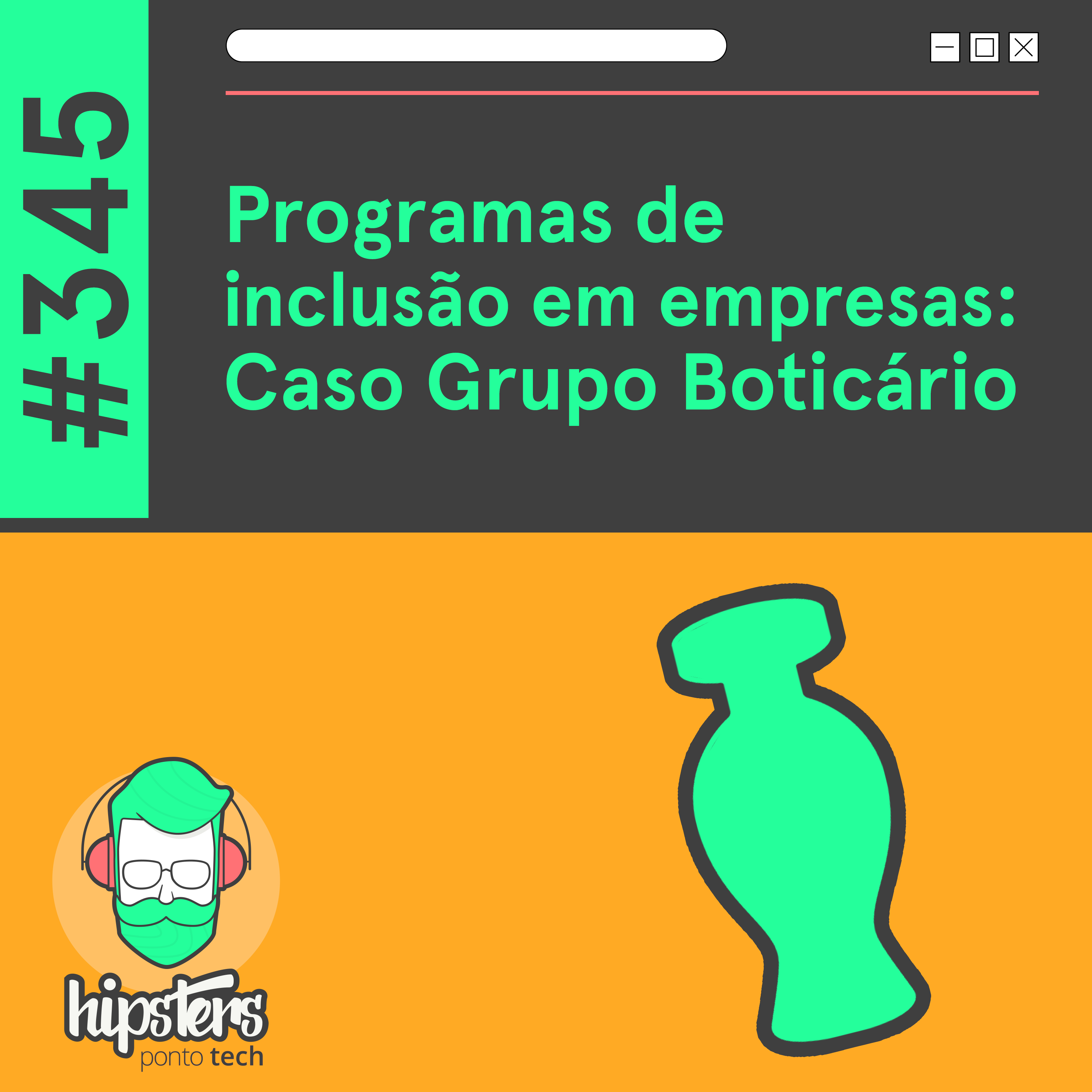 Hipsters Ponto Tech