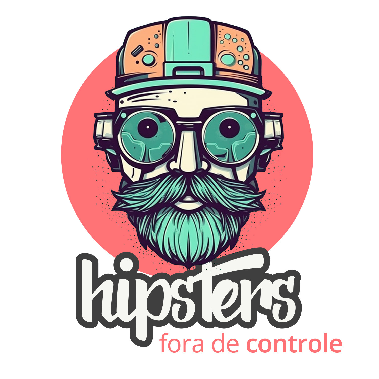 Ajuda entre IAs, limitação de tokens, intimidade artificial, e mais – Hipsters: Fora de Controle #03
