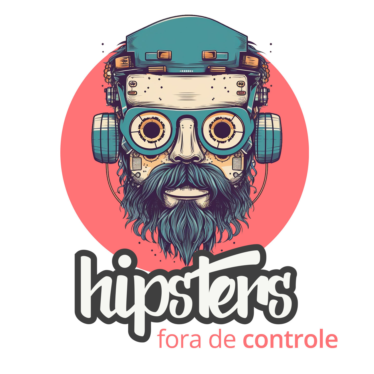 Google I/O, desenvolvimento responsável e modelos multimodais – Hipsters: Fora de Controle #05