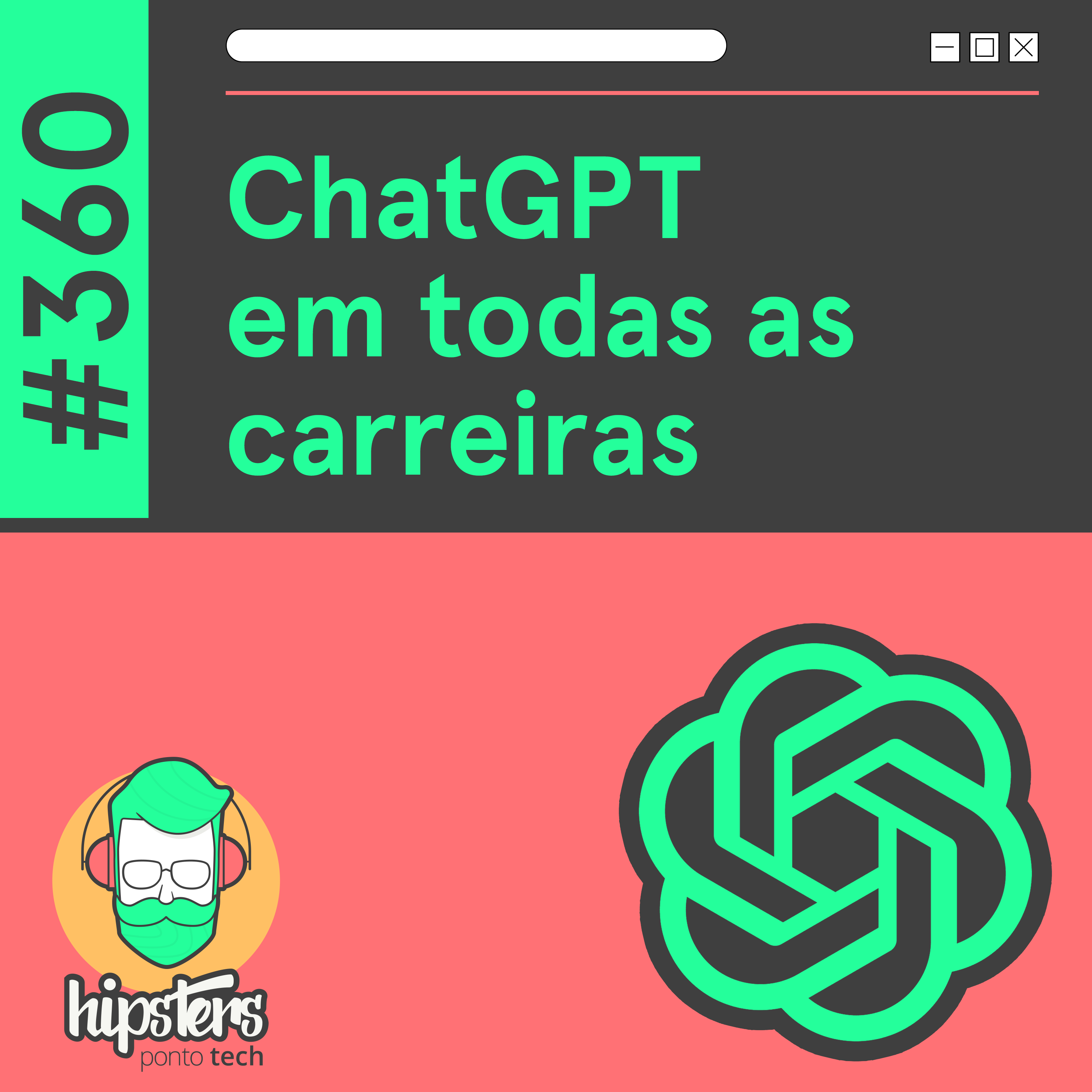 Hipsters Ponto Tech