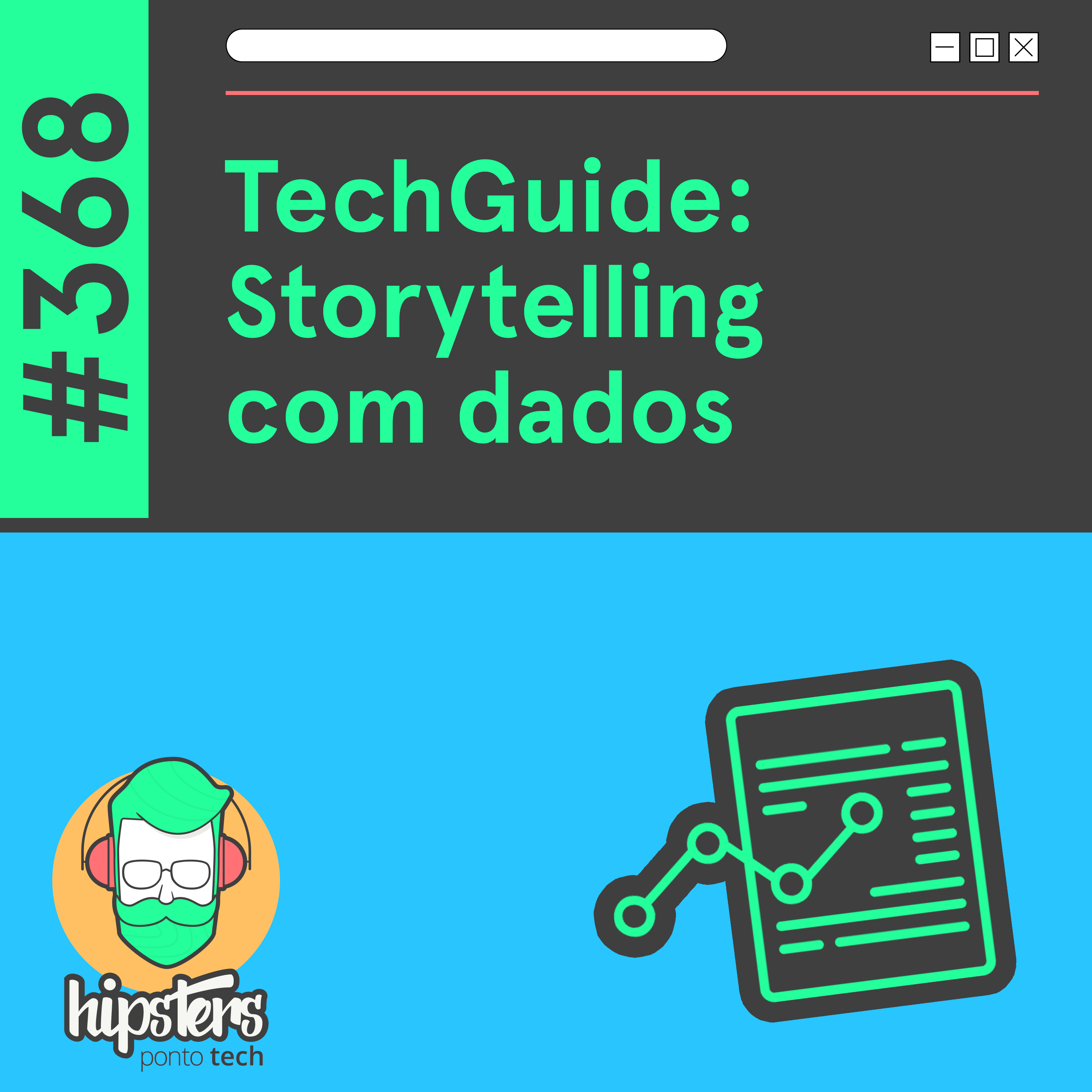 Hipsters Ponto Tech