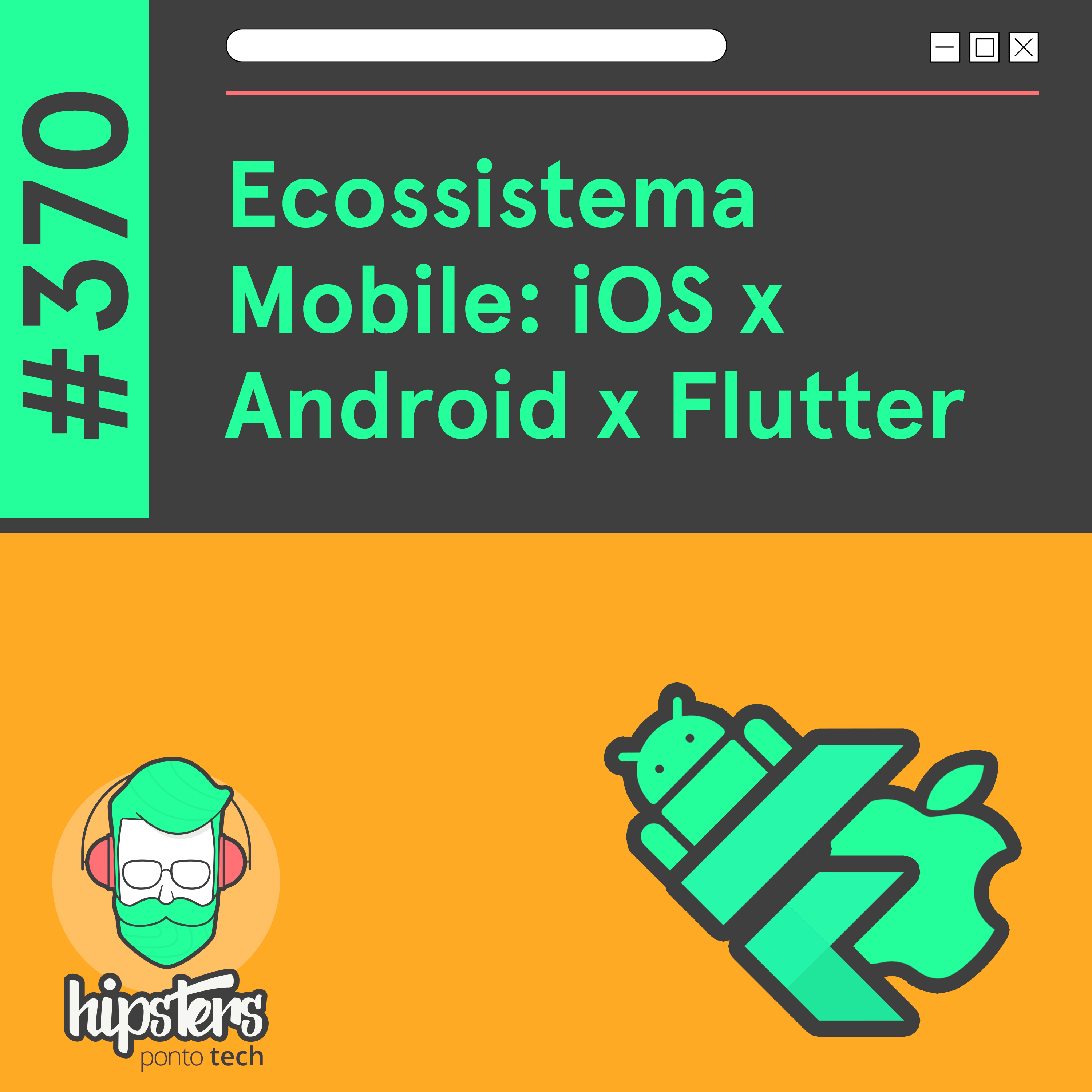 Hipsters Ponto Tech