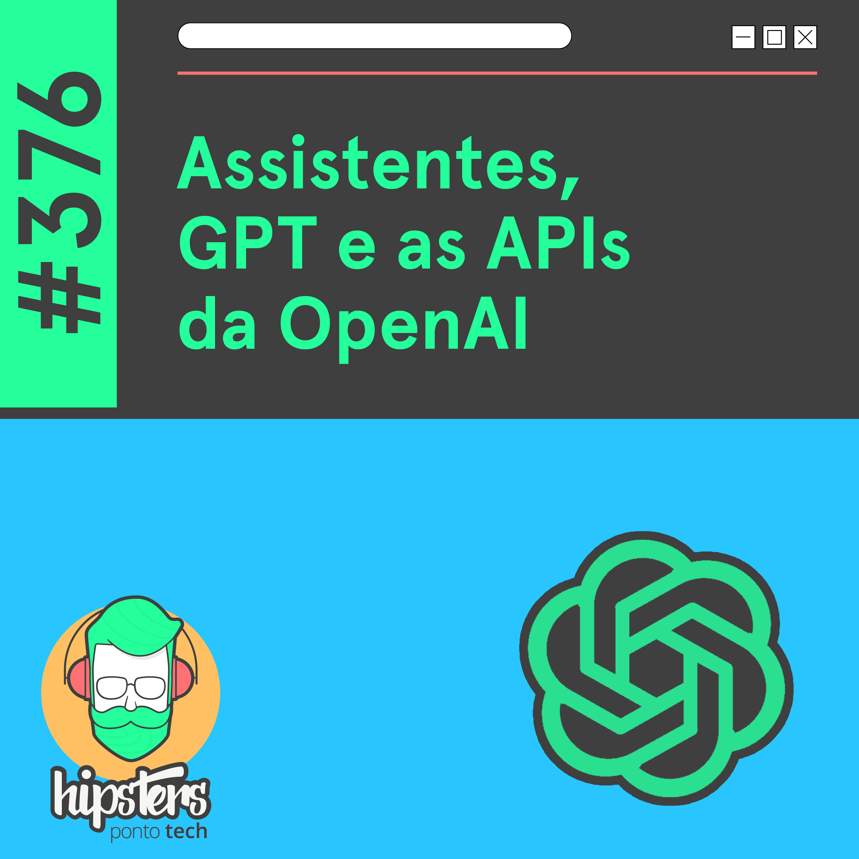 Hipsters Ponto Tech