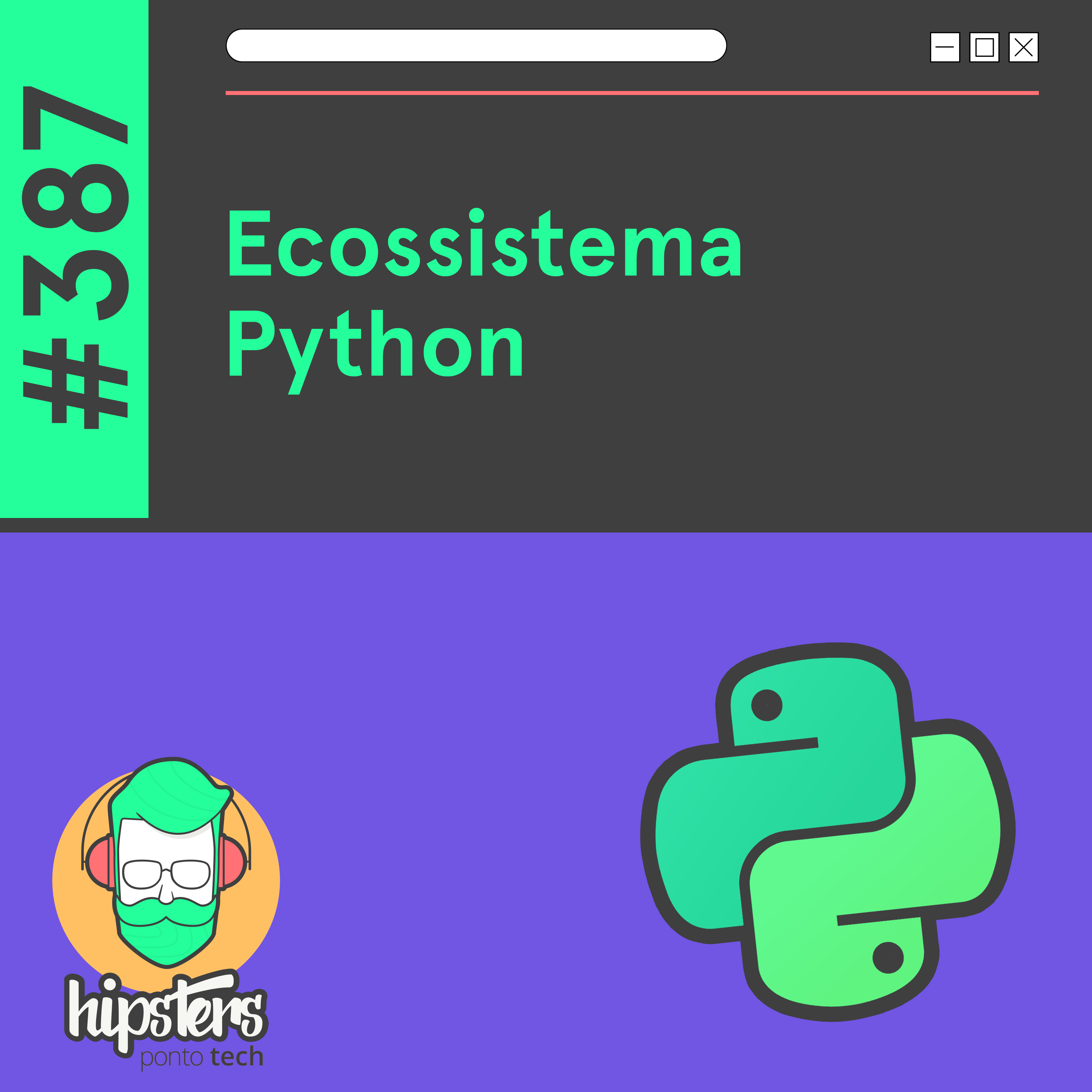 Hipsters Ponto Tech