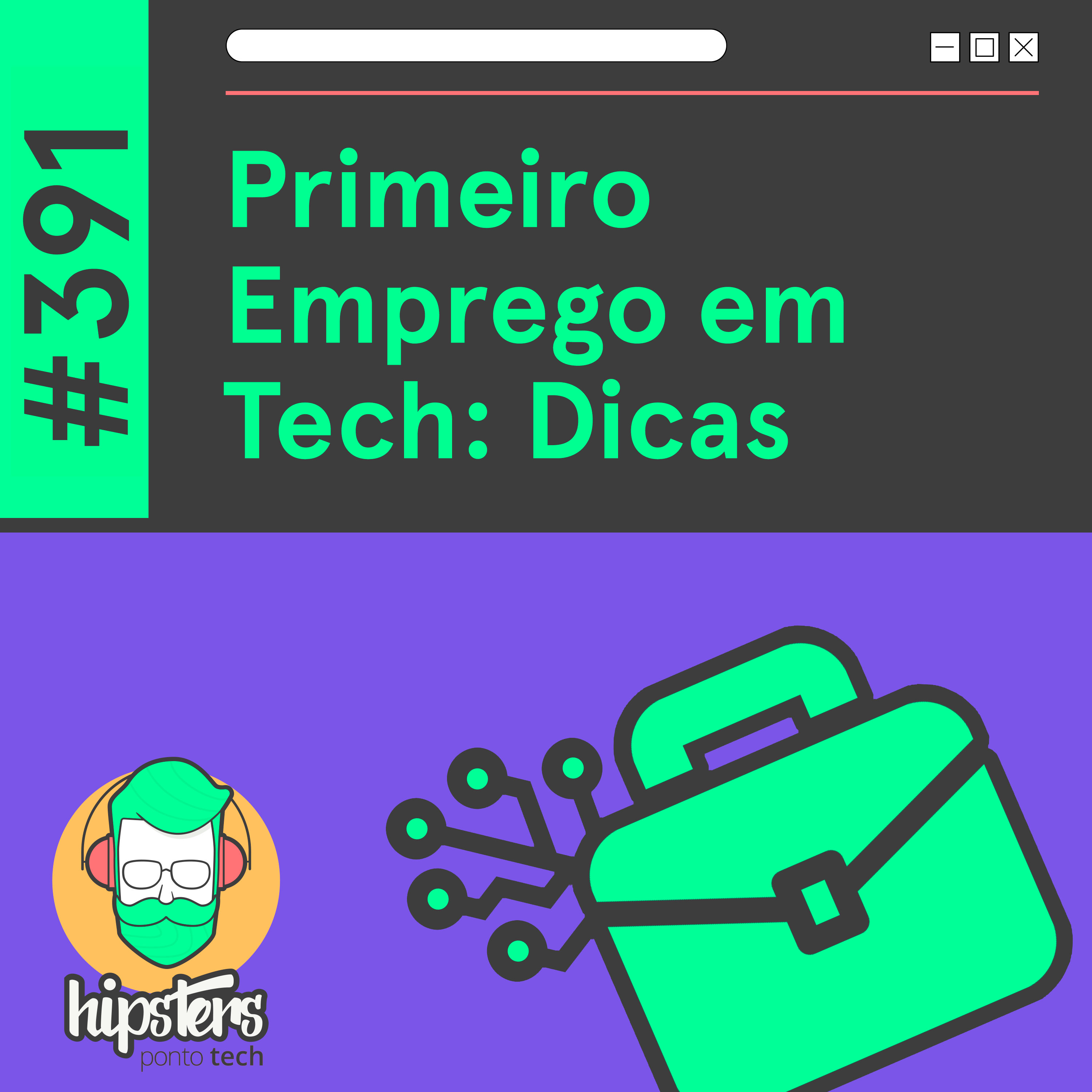 Hipsters Ponto Tech