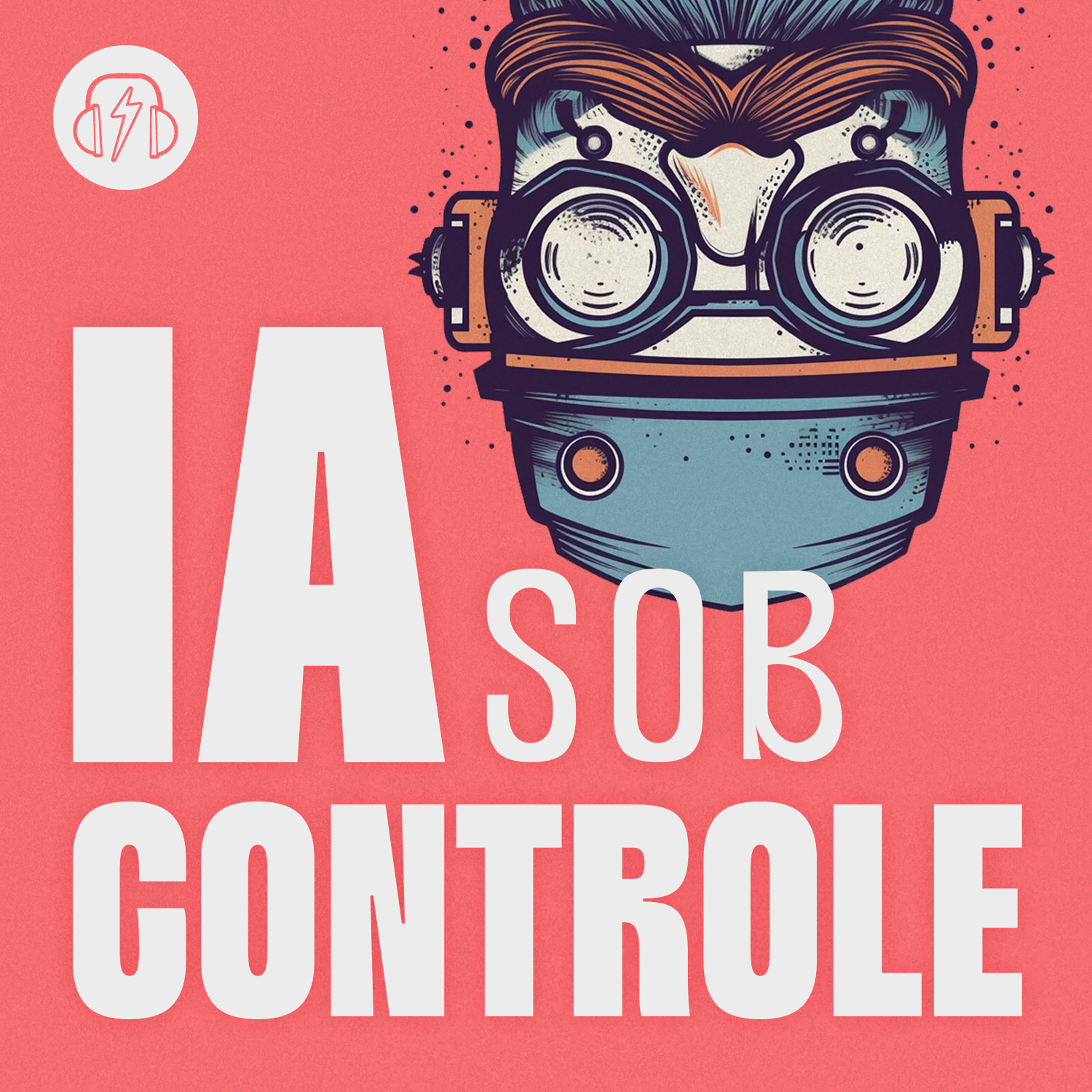 Hipsters: Fora de Controle agora é IA Sob Controle