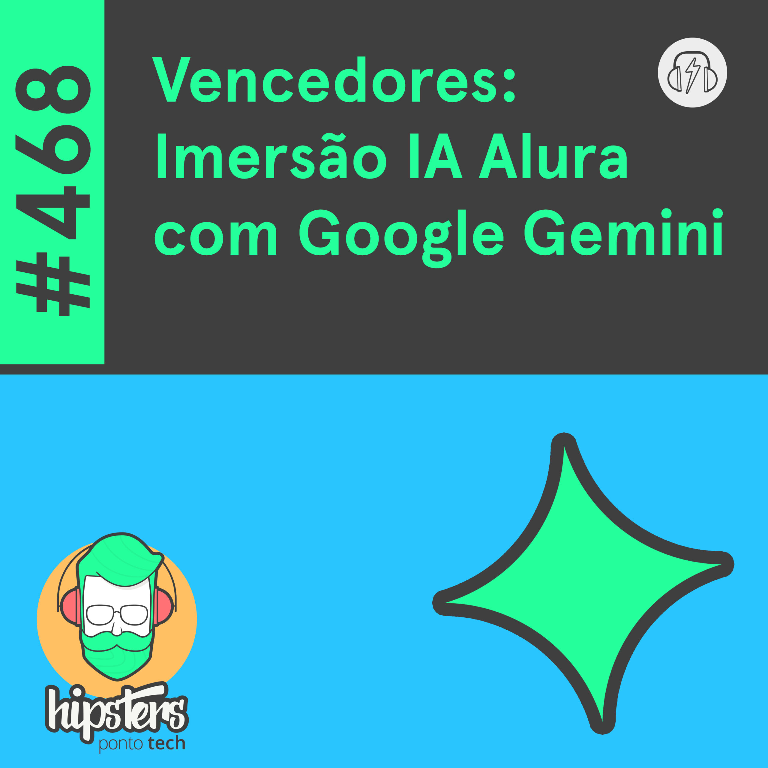 Hipsters Ponto Tech