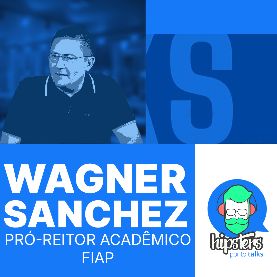 COMO APRENDER A APRENDER: gamificação | aprender jogando funciona? ft. Wagner Sanchez – Hipsters.Talks #13