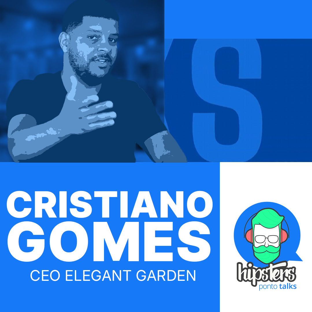 O FUTURO da ARQUITETURA DE SOFTWARE: autonomia e responsabilidade técnica | Cristiano Gomes – Hipsters.Talks #20